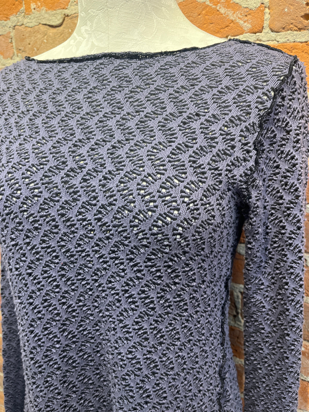 Corte Chaqueta/abrigo suelto, abierto y ondulado