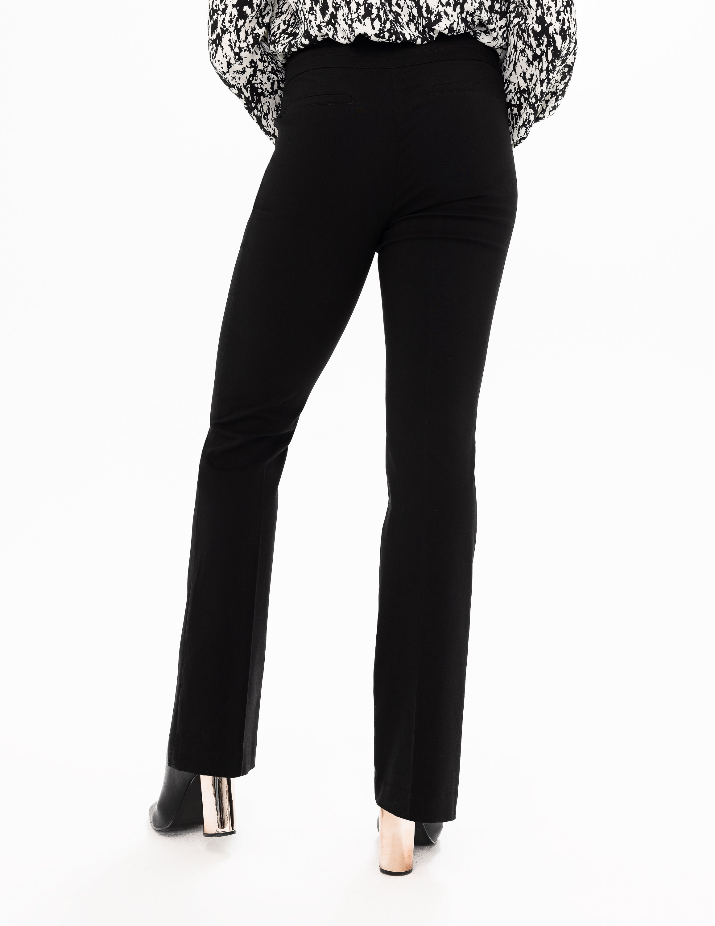 Renuar pant 10051, PETITE boot leg