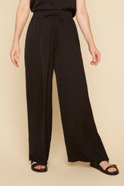 Renuar pant 10070, air flow wide-leg