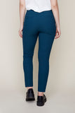 Renuar pant 1542, textured ankle length (2 colors)