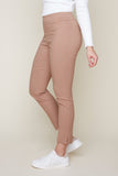 Renuar pant 1542, textured ankle length (2 colors)