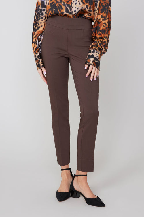 Renuar pant 1542, ankle length (3 colors)