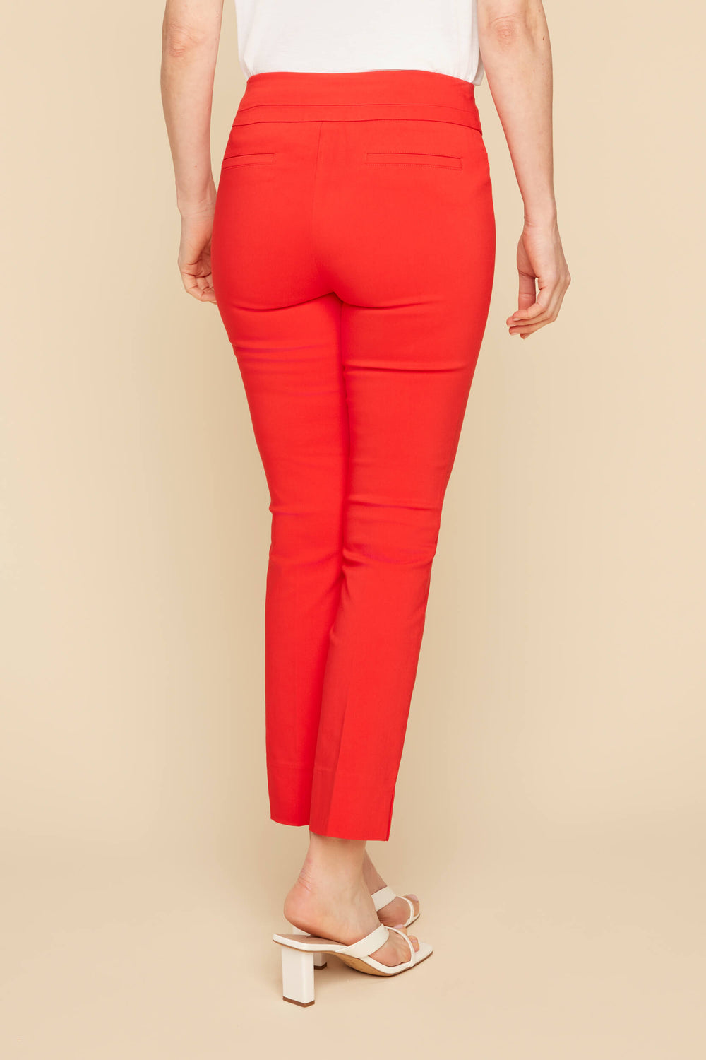 Renuar pant 1542, ankle length (2 colors)