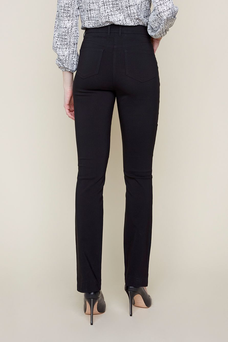 Renuar pant 1920, PETITE straight leg with pocket