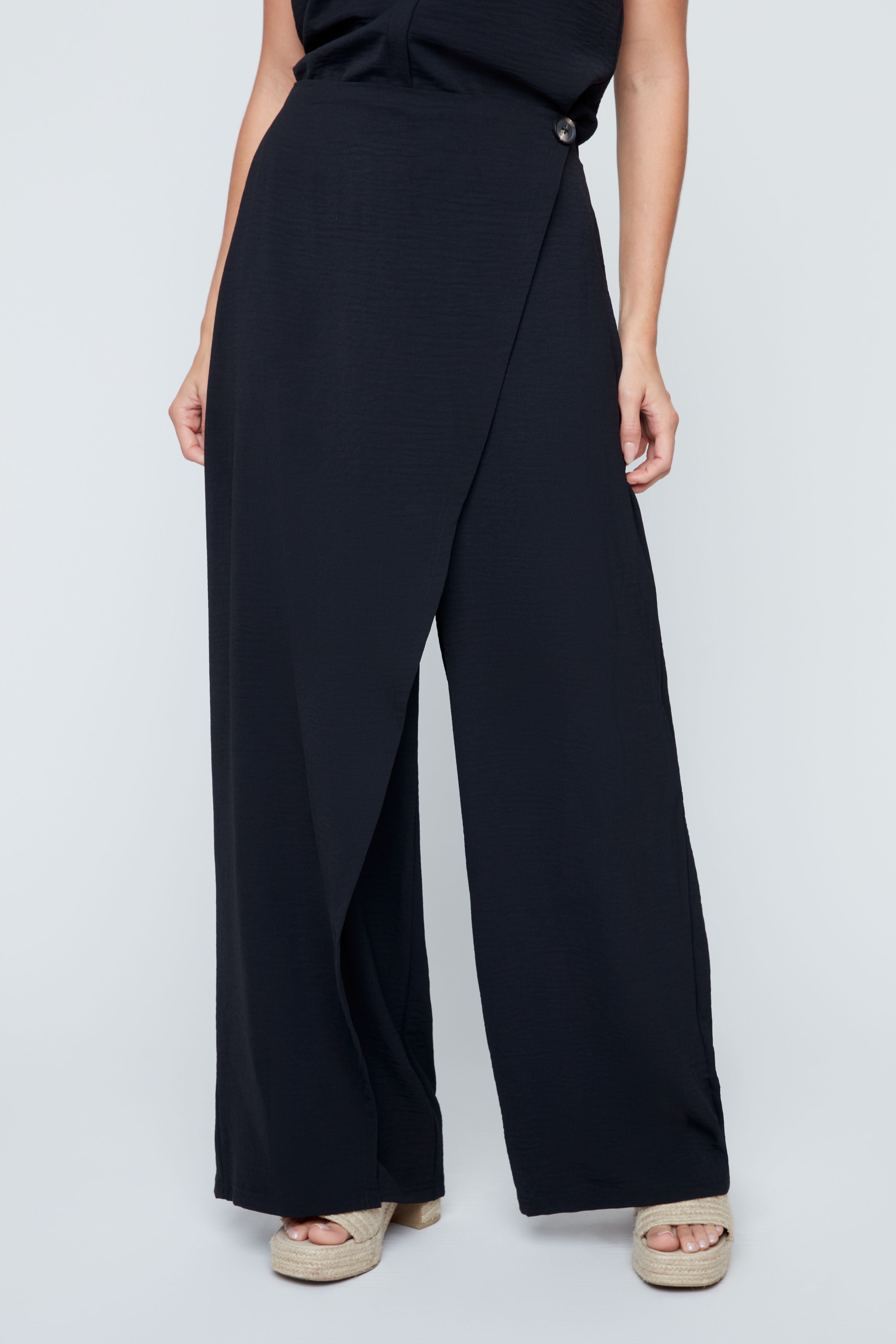 Renuar pant 2550, woven gaucho
