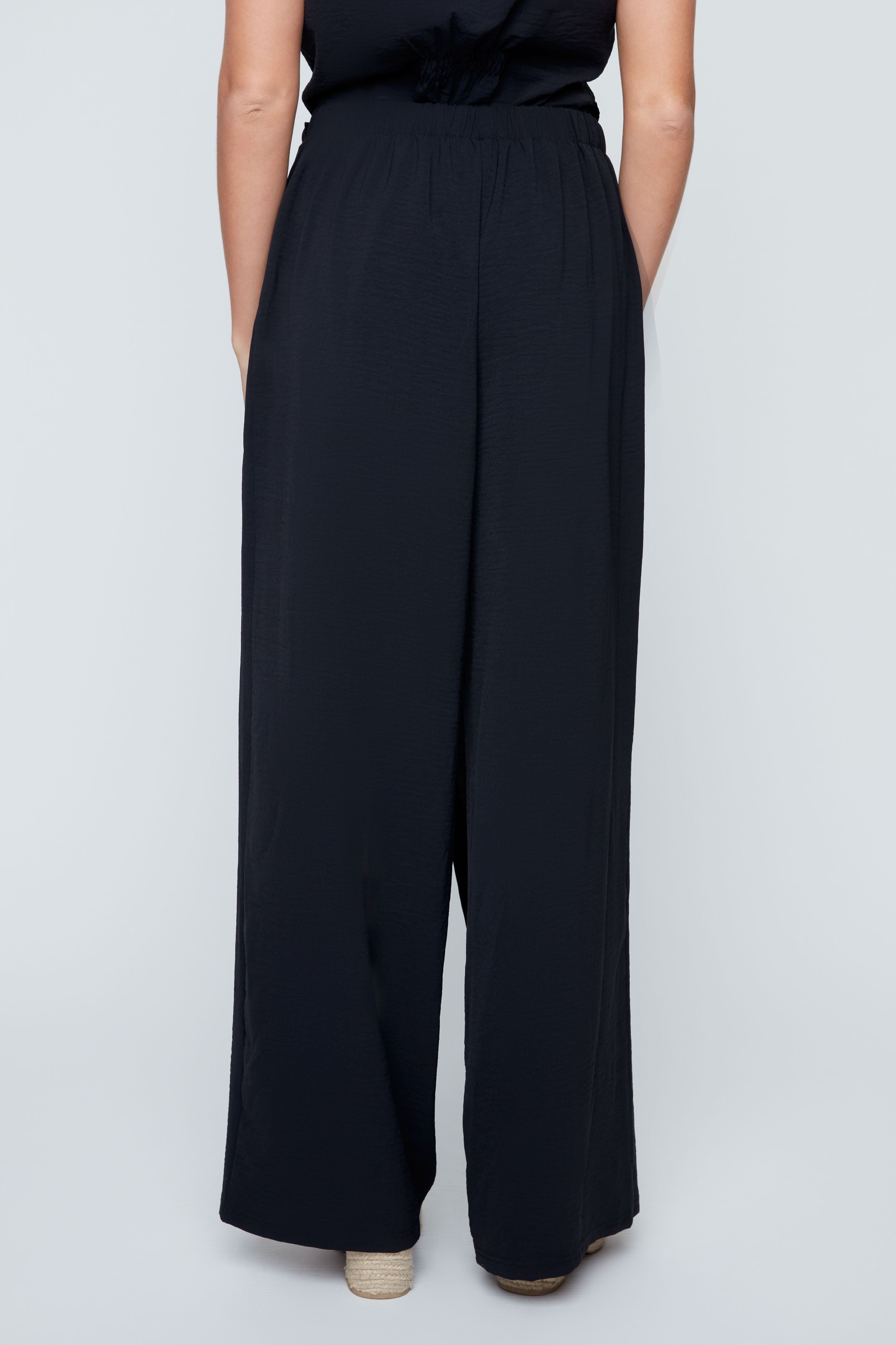 Renuar pant 2550, woven gaucho