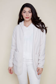 Chaqueta Renuar 3650, seersucker