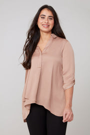 Renuar shirt 5517, cross-over airflow