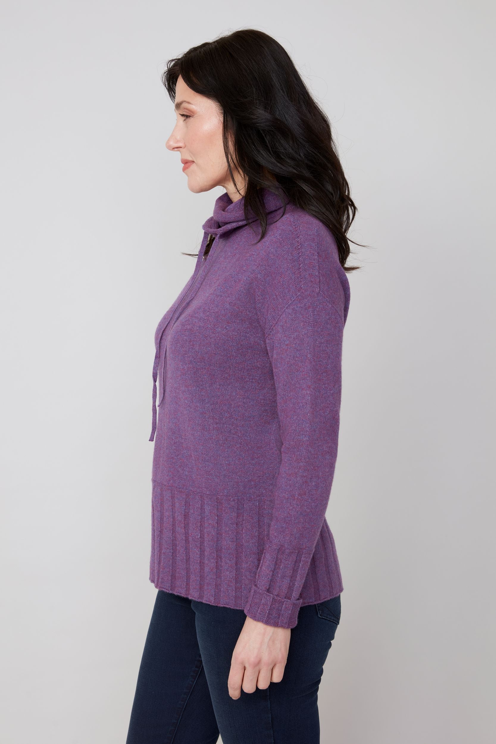 Jersey Renuar 6677, cuello alto (4 colores)