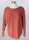 Keren Hart sweater 35001/33001, dolman long sleeve