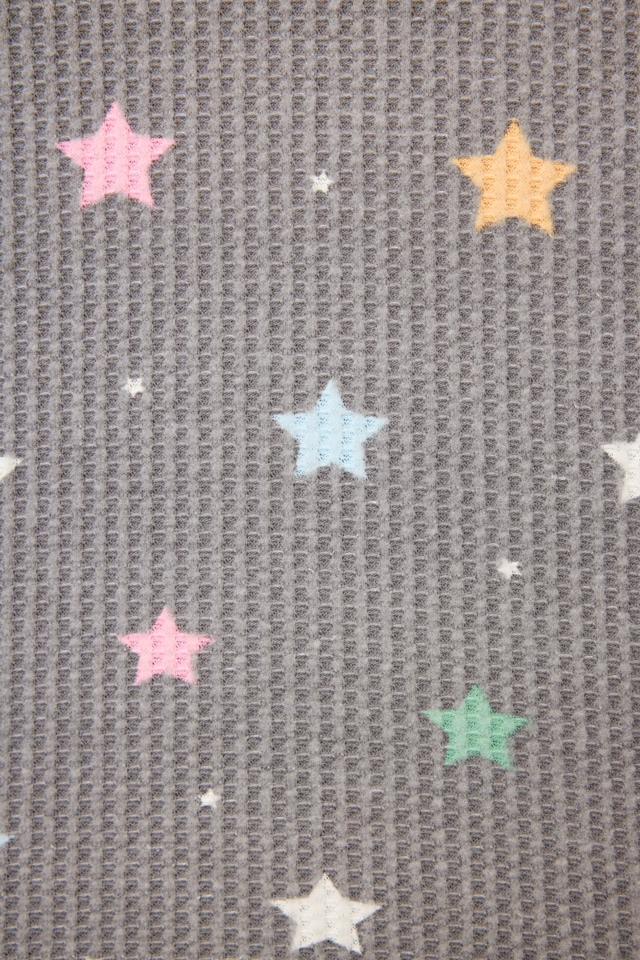 PJ Salvage pajamas, Ski Jammie Classics thermal set