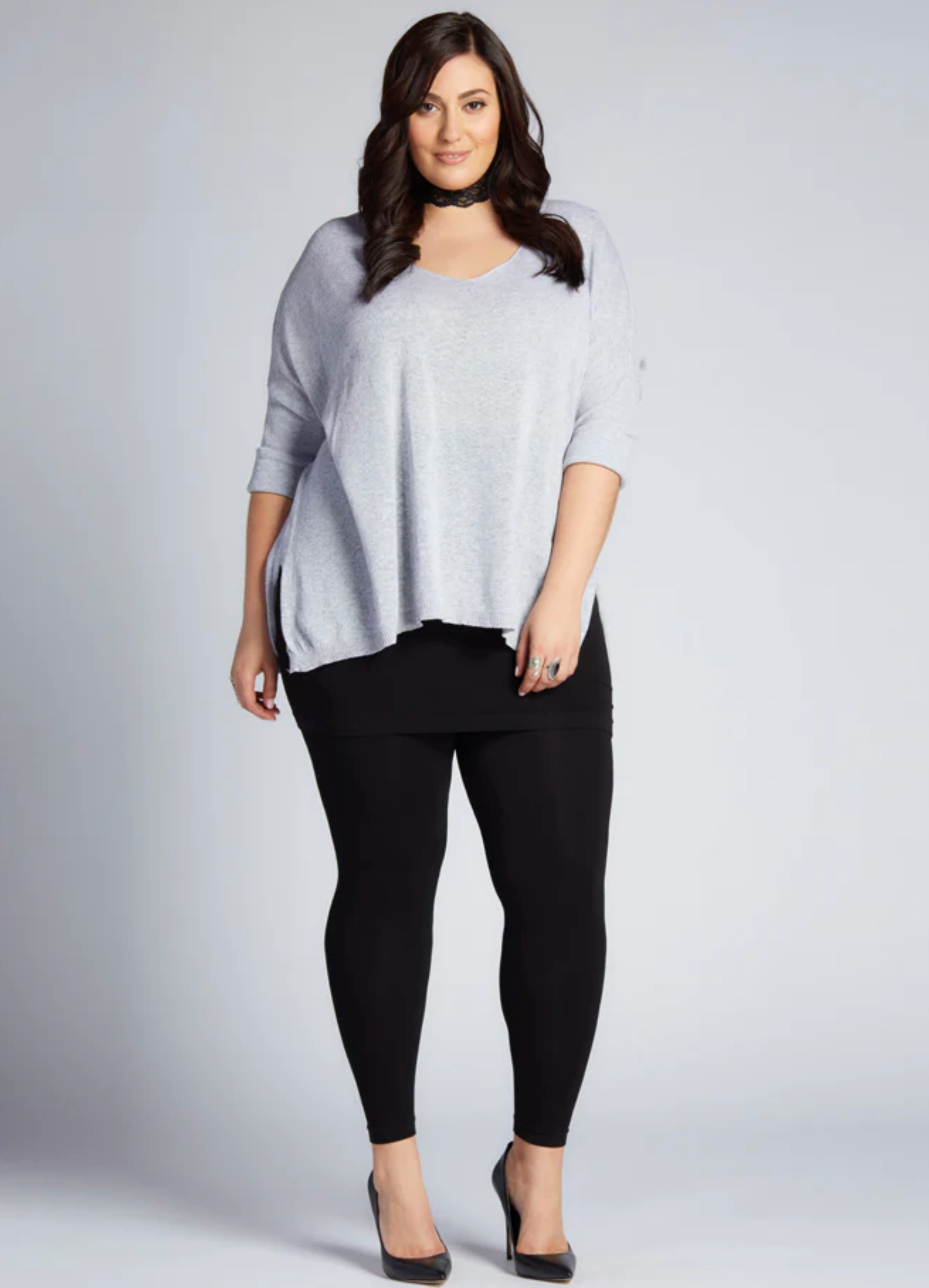 Leggings/falda C'est Moi, bambú