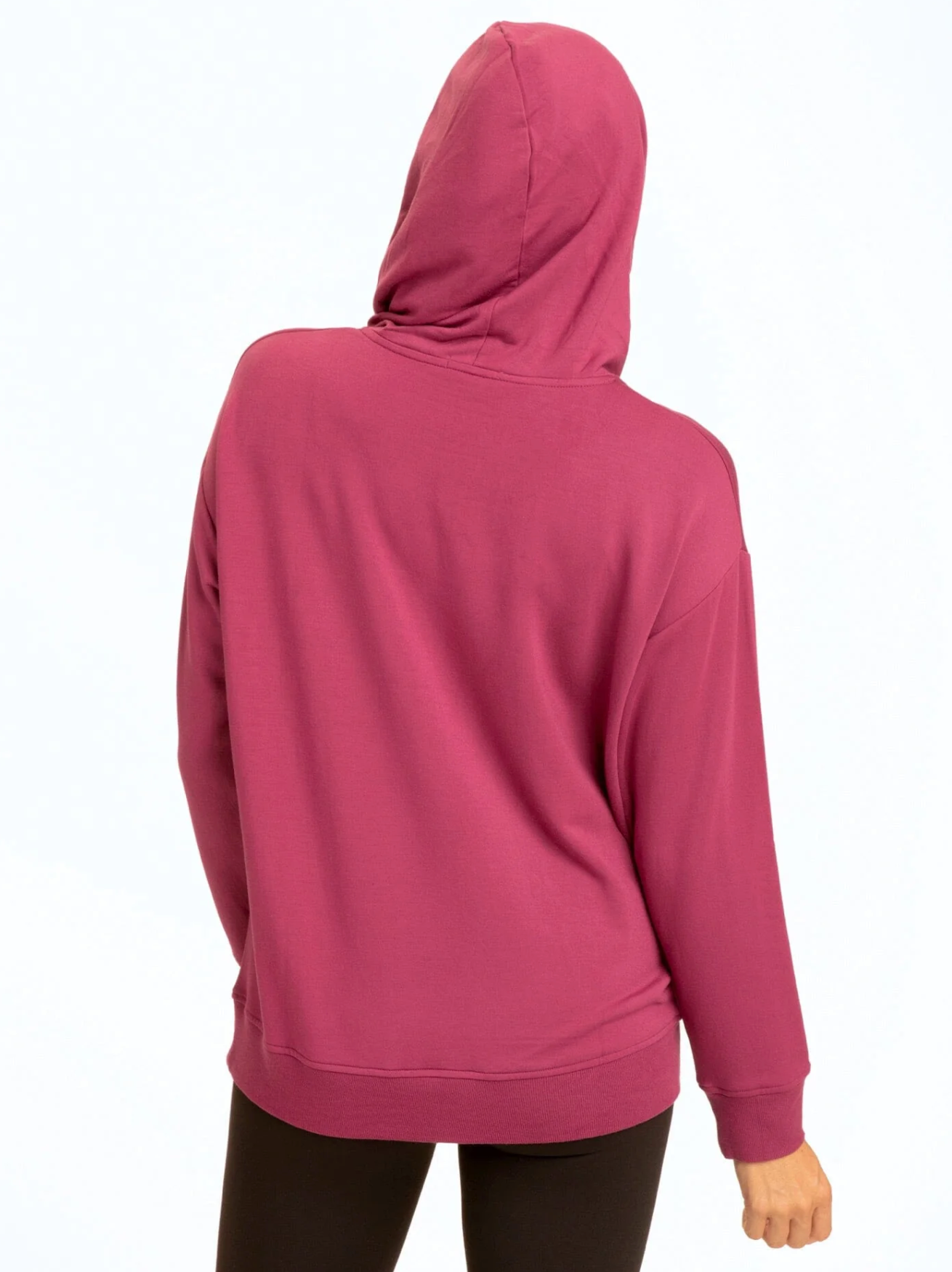 Threads 4 Thought hoodie, Madge feather fleece pullover (3 colors) SALE Sizes XL, L