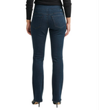 Jag Paley boot jeans, mid rise (pull-on)