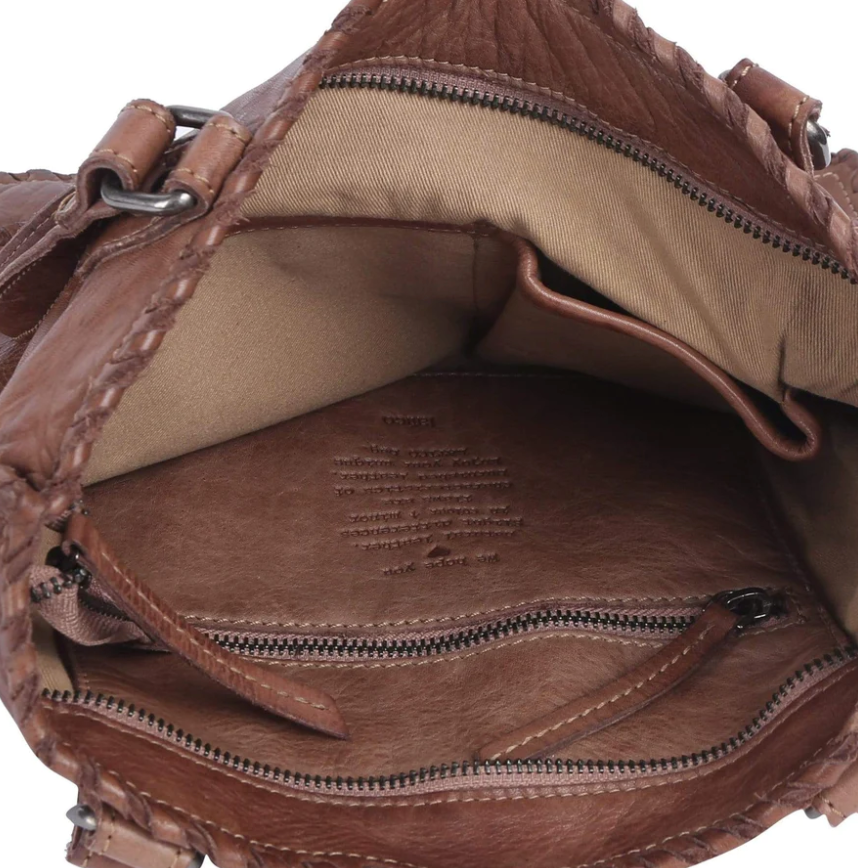 Latico leather purse, Soleil tote/shoulder bag