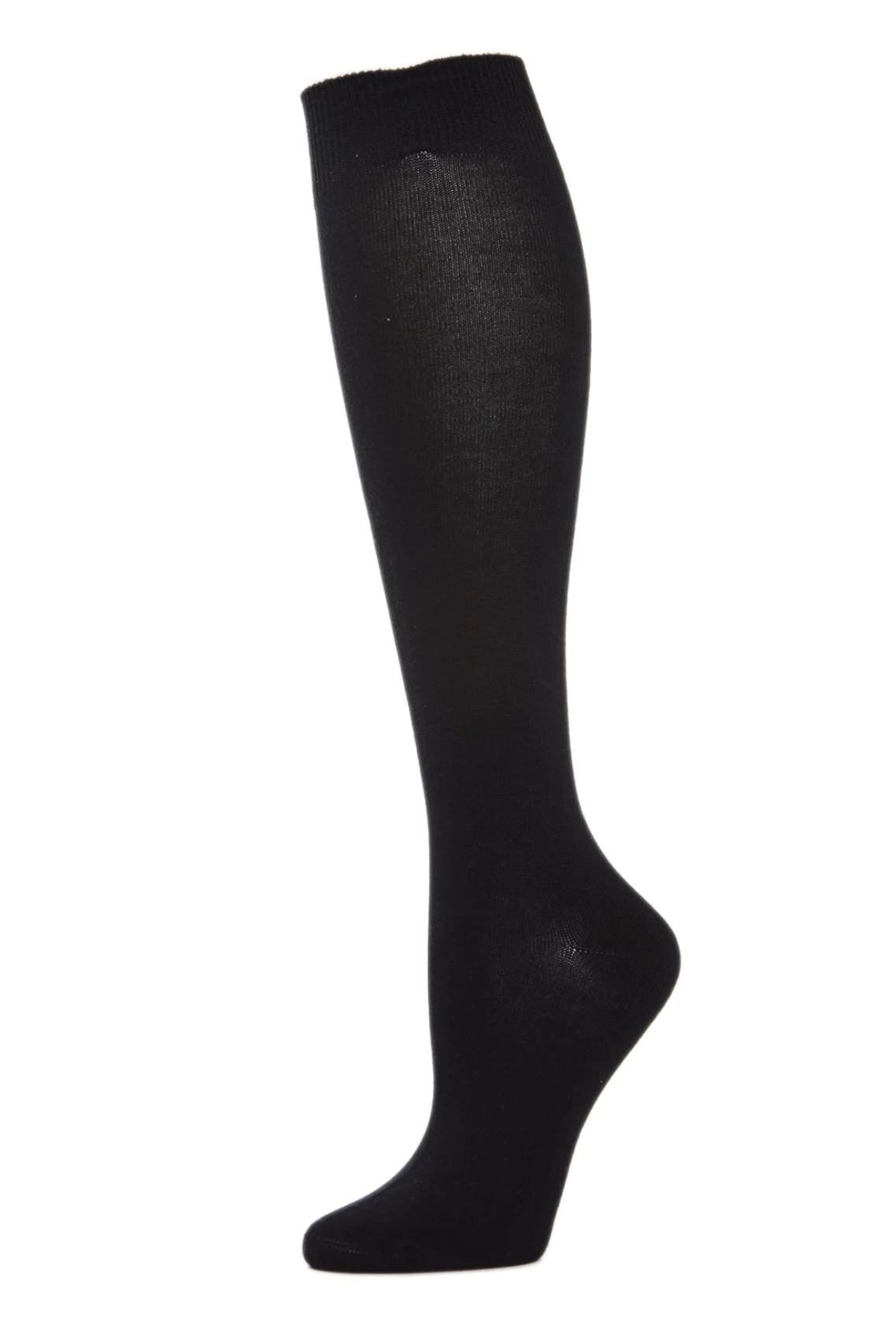 Calcetines MeMoi, rodillas de bambú (3 colores)