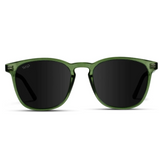 WMP Nick polarized sunglasses, green