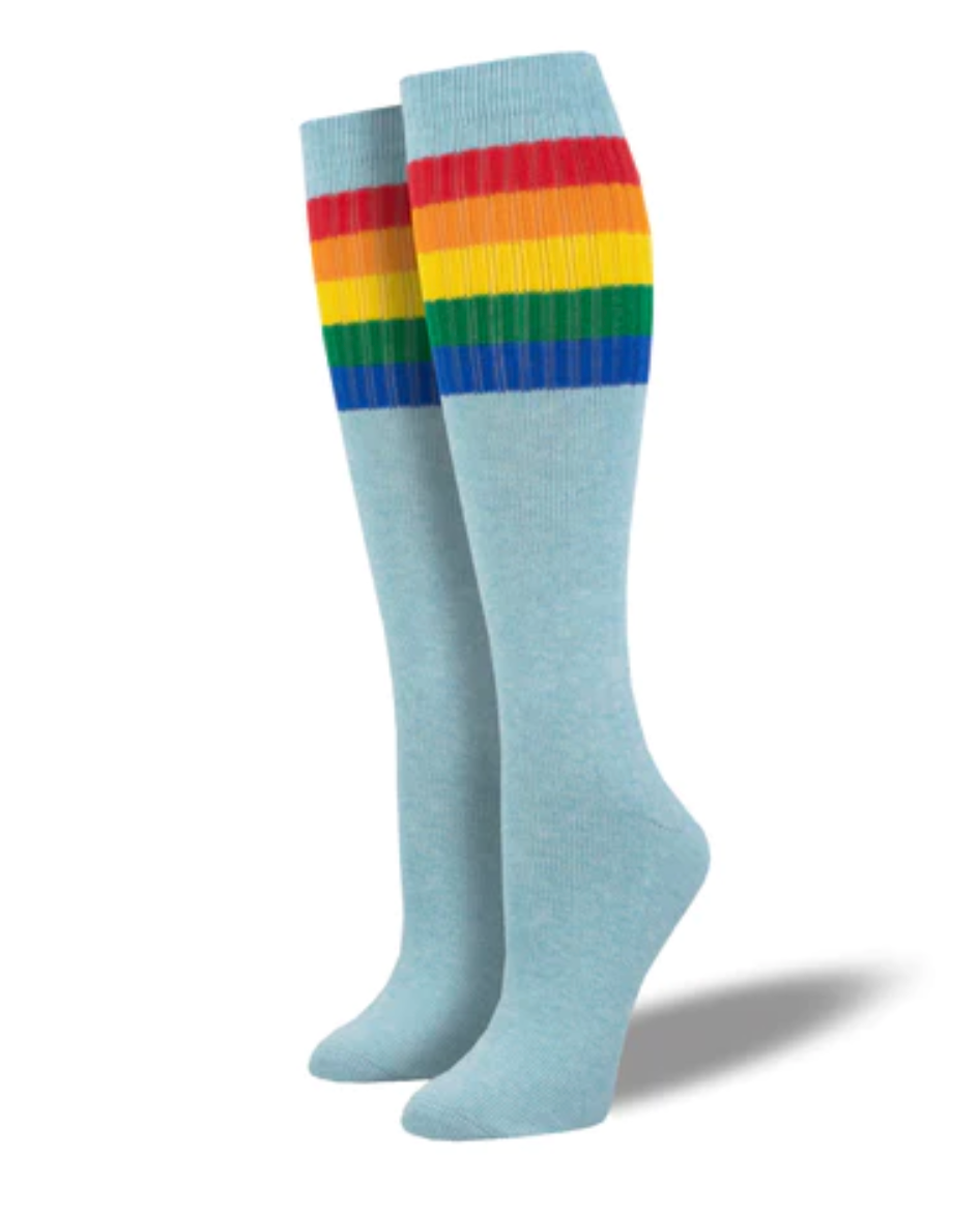Calcetines Socksmith Active Skate, UNISEX