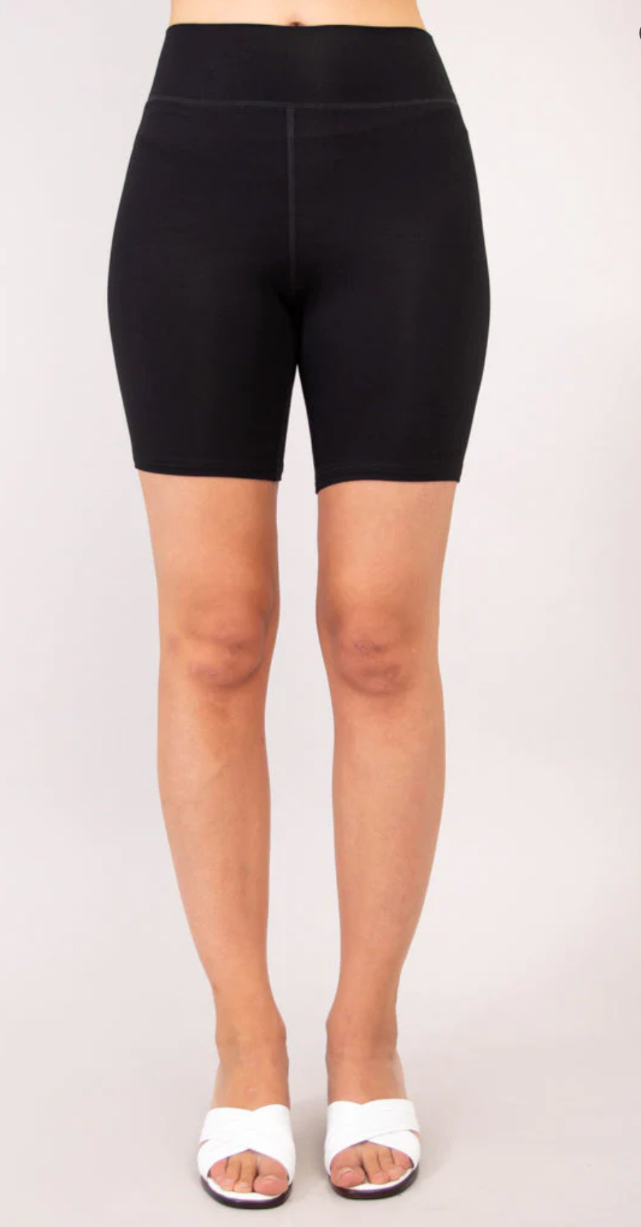 Pantalón corto Blue Sky Hallie, bambú