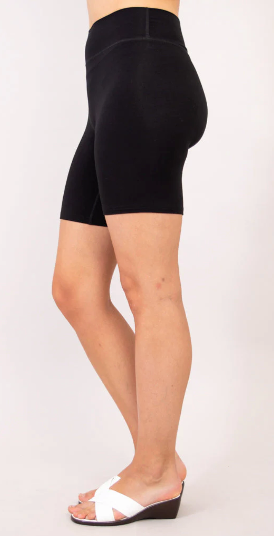 Pantalón corto Blue Sky Hallie, bambú