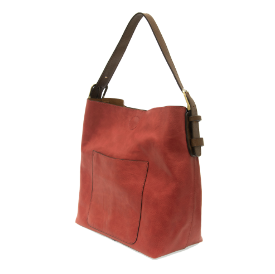 Joy Susan Classic Hobo tote (11 colors)