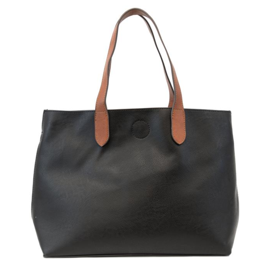 Joy Susan Mariah Medium tote (3 colors)