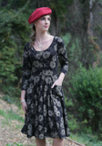 Effie's Heart Meadow dress