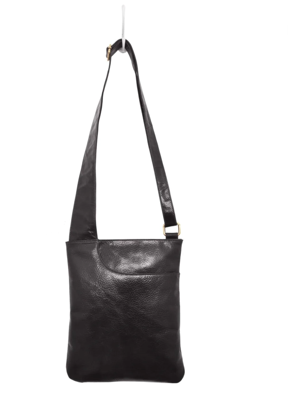 Latico leather purse, Athena crossbody (5 colors)