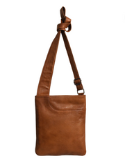 Latico leather purse, Athena crossbody (4 colors)