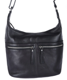 Latico leather purse, Gita crossbody/shoulder