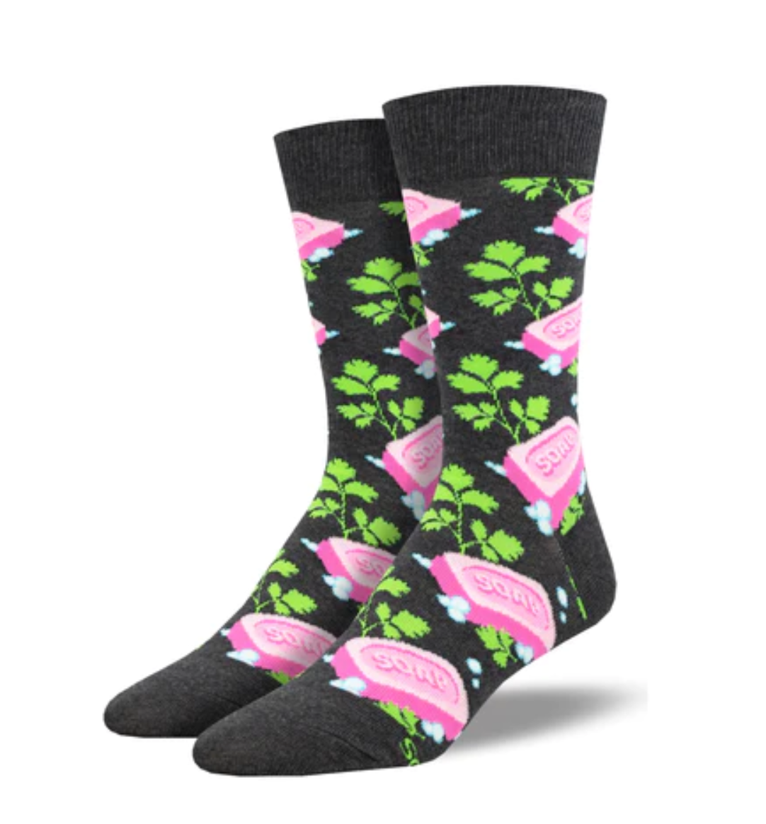Socksmith graphic crew, MEN's sizing (45+ images)