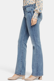 NYDJ Barbara bootcut jeans (6 washes)