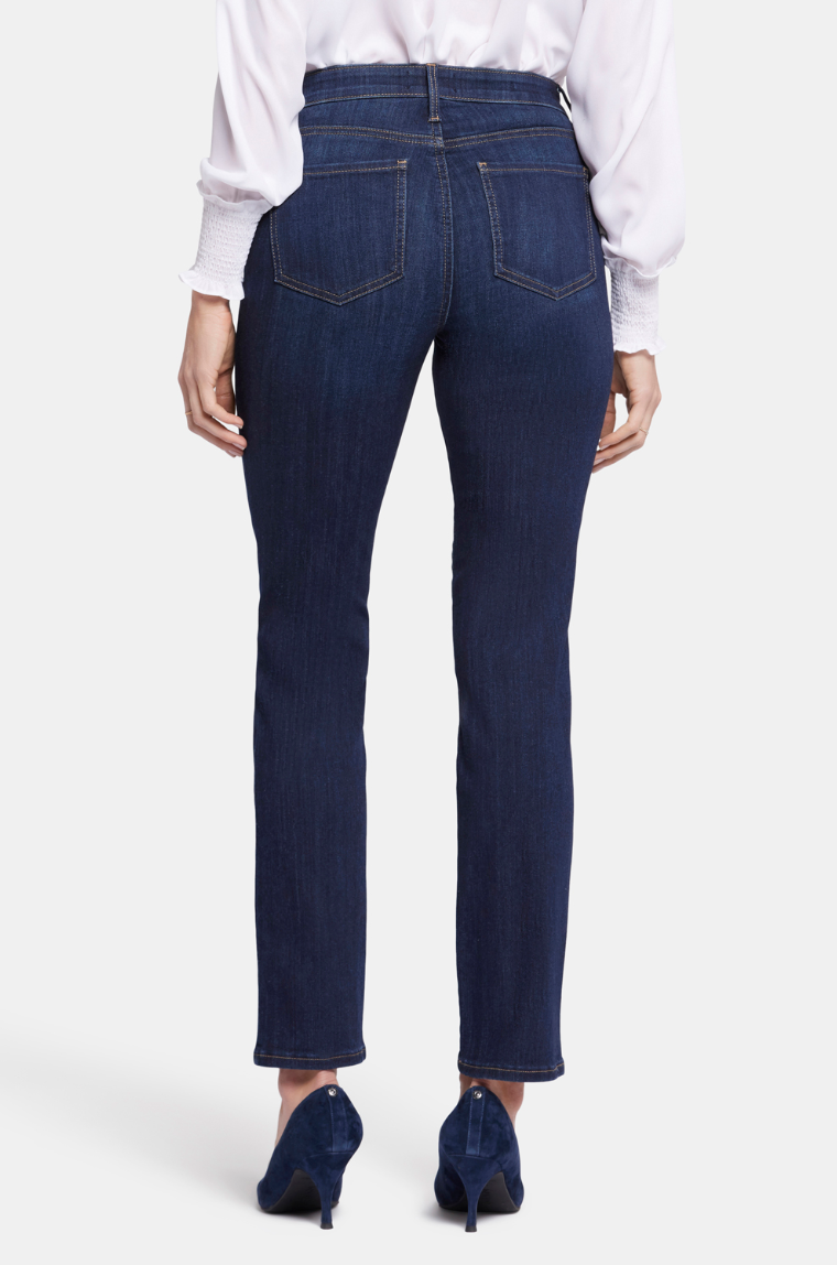 NYDJ Sheri slim jeans (5 washes)