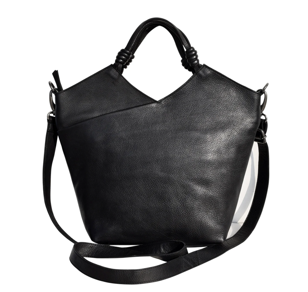 Latico leather purse, Nash crossbody