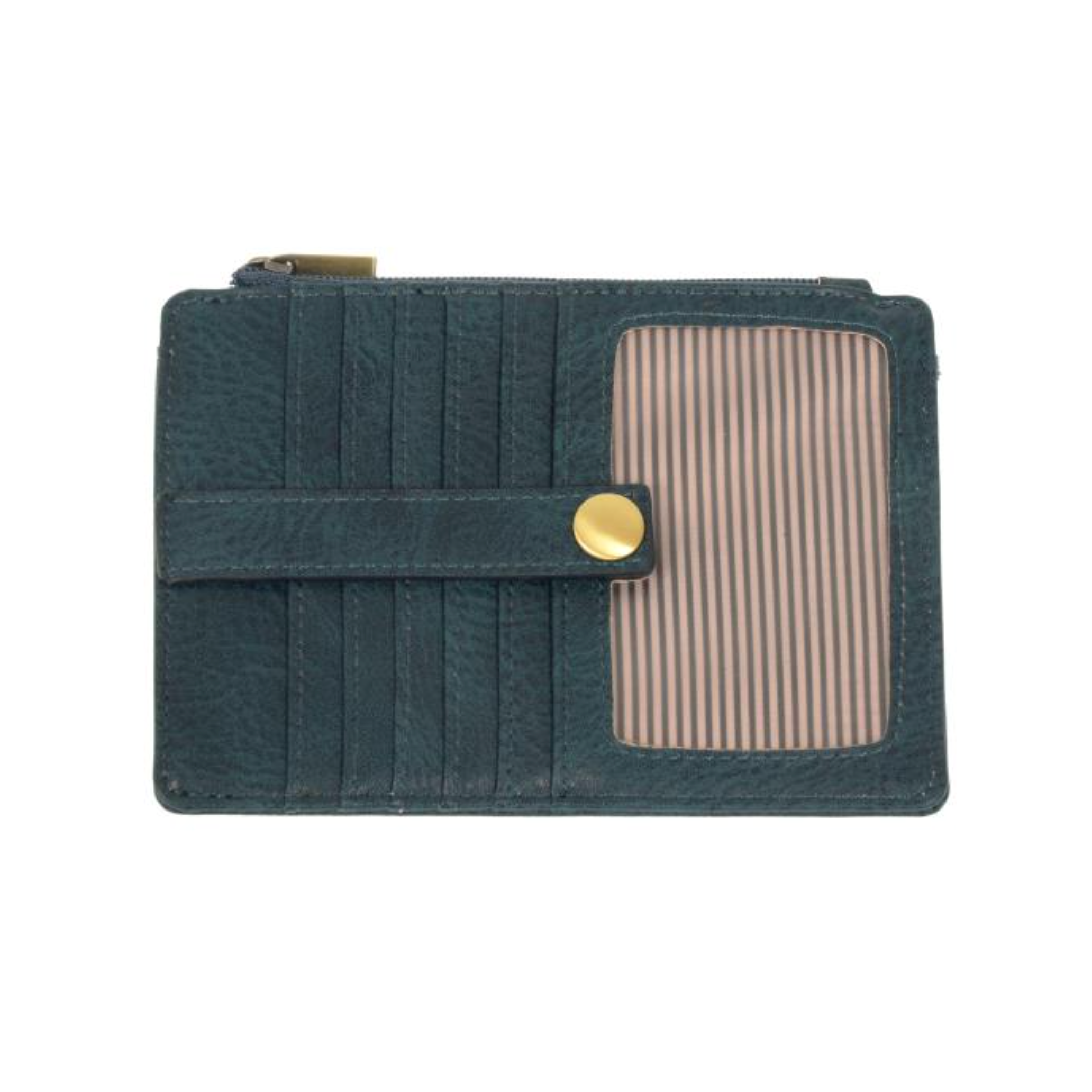 Joy Susan Penny mini wallet purse insert (15 colors)