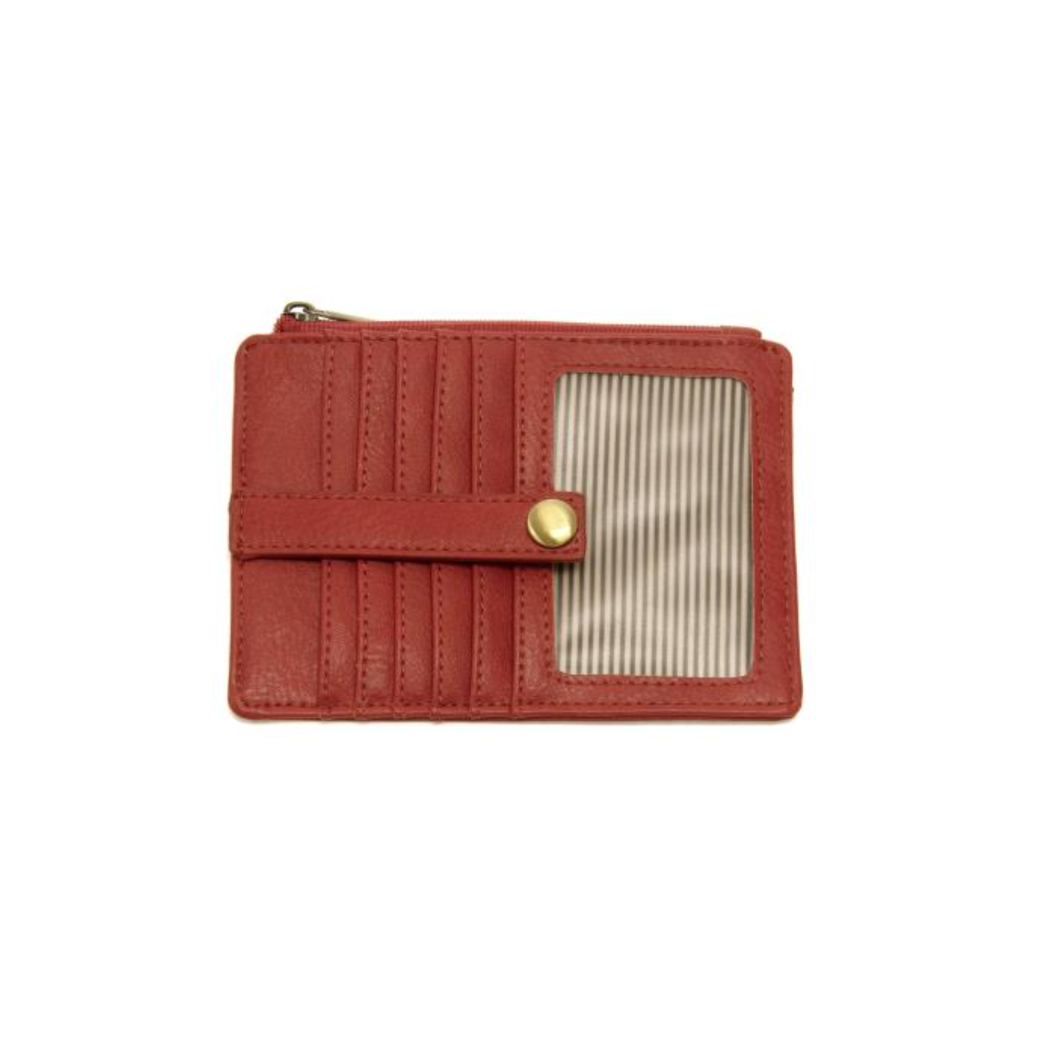 Joy Susan Penny mini wallet purse insert (15 colors)