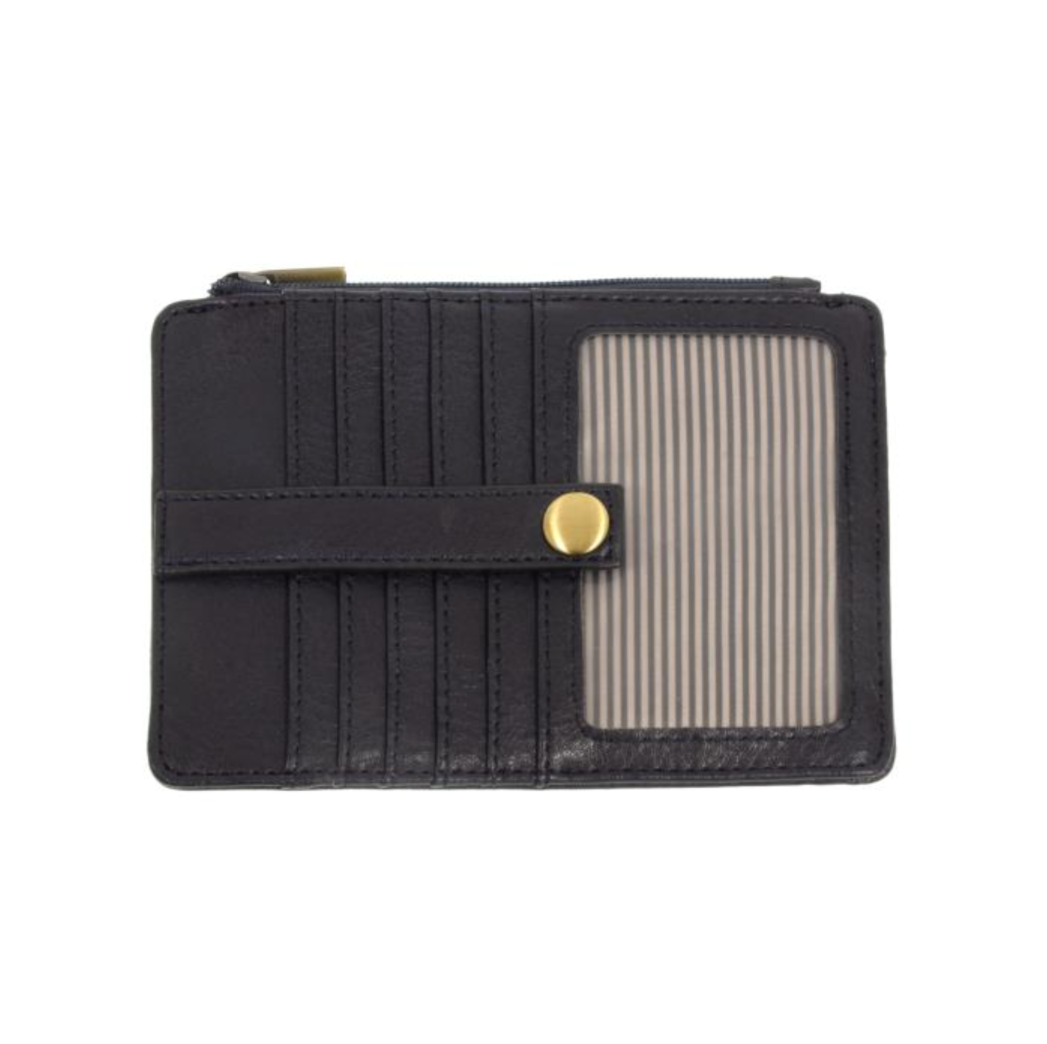 Joy Susan Penny mini wallet purse insert (15 colors)