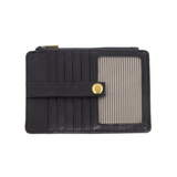 Joy Susan Penny mini wallet purse insert (13 colors)