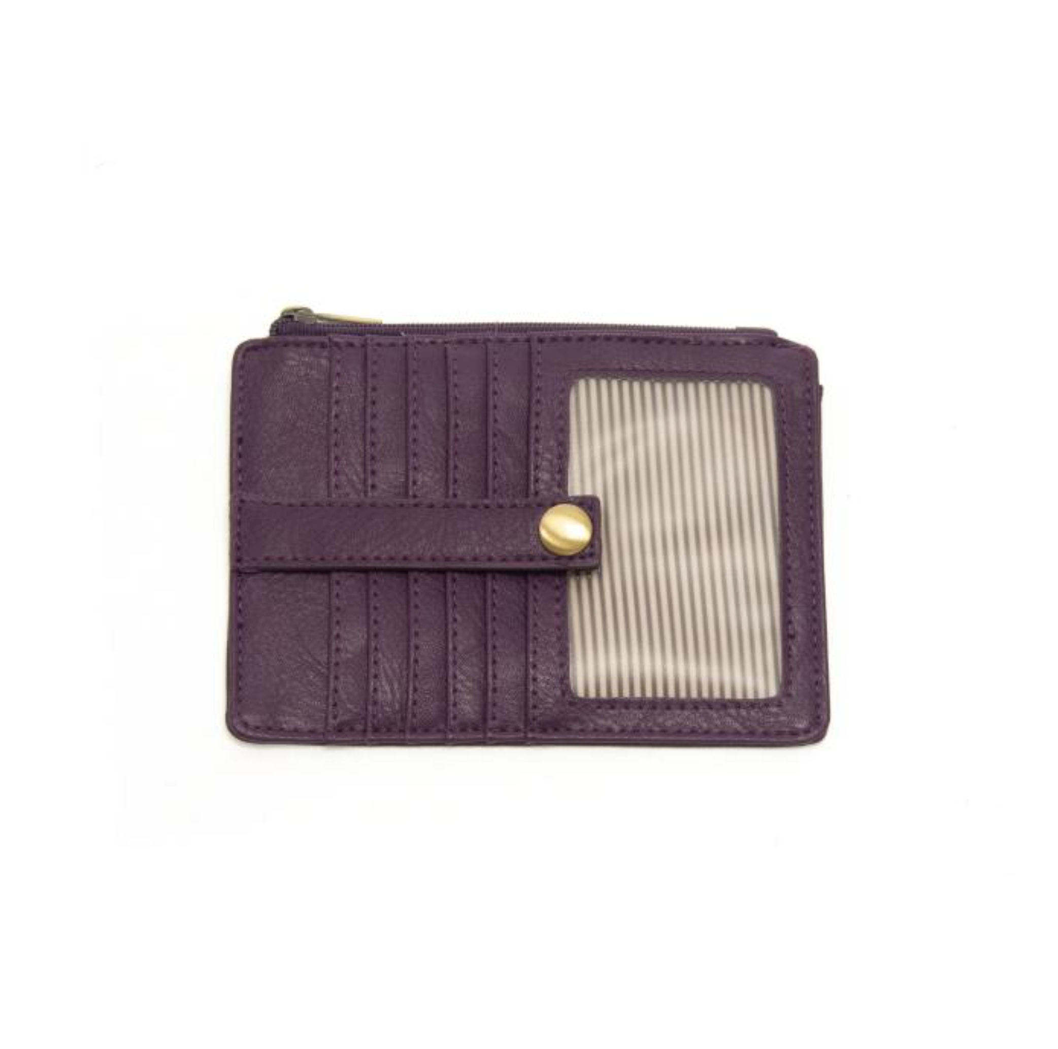 Joy Susan Penny mini wallet purse insert (15 colors)