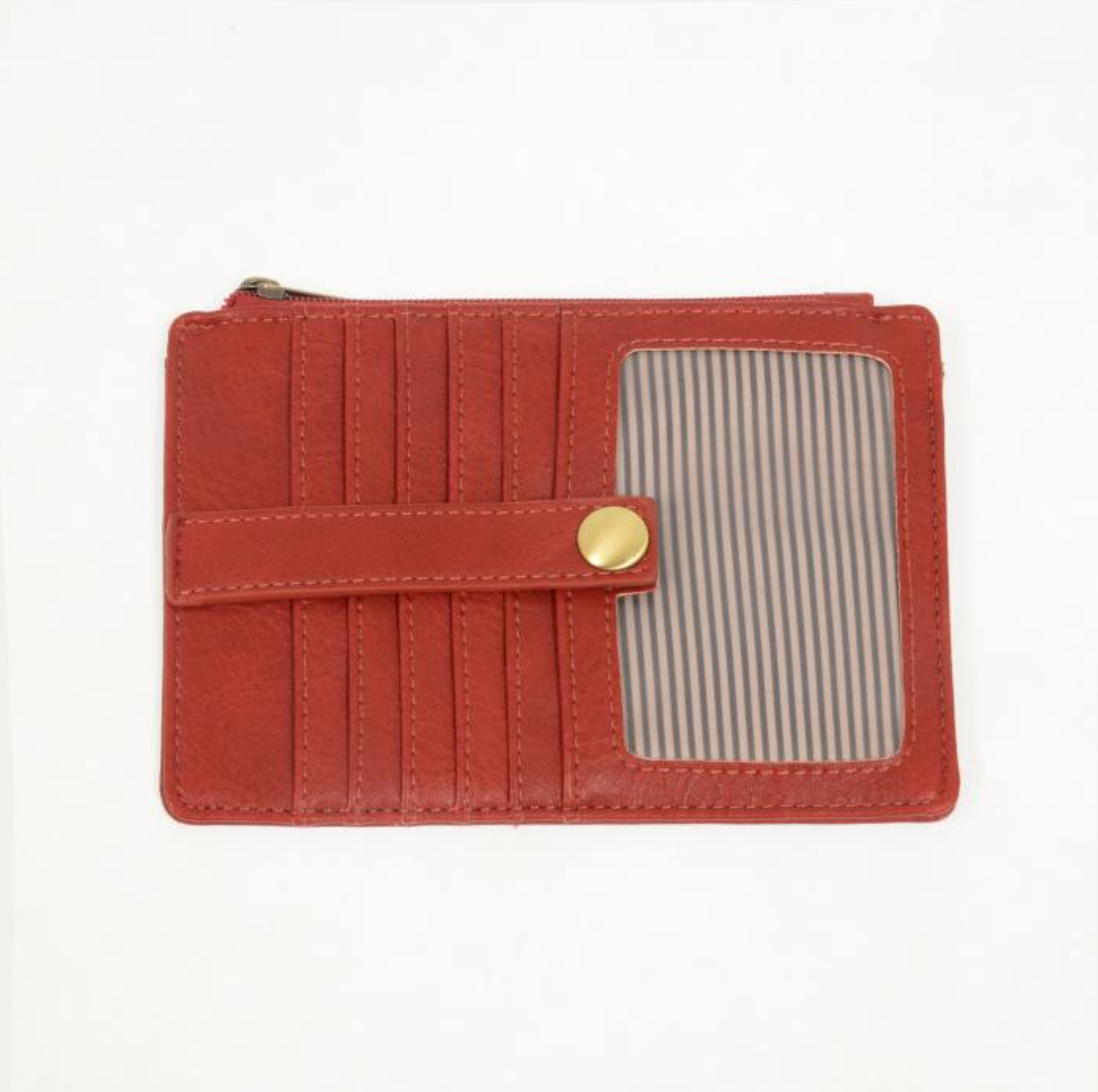 Joy Susan Penny mini wallet purse insert (15 colors)