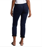 Jag Carter girlfriend jeans (zip) 4 washes
