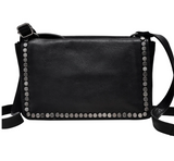 Latico leather purse, Scottie crossbody