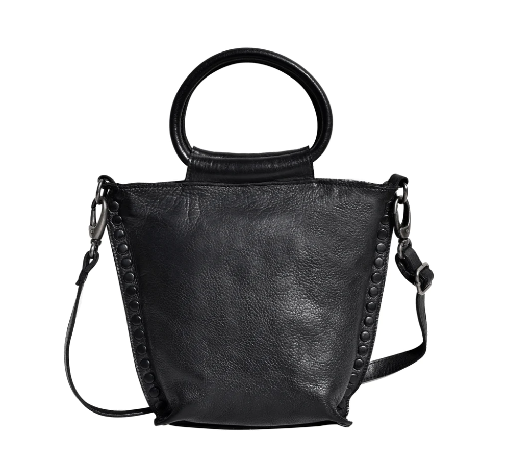 Latico leather purse, Becca crossbody