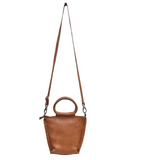 Latico leather purse, Becca crossbody