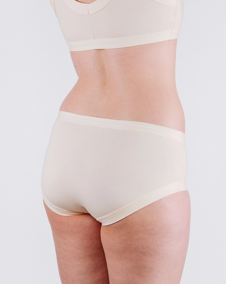 Thunderpants panties, Hipster Root Veggies print