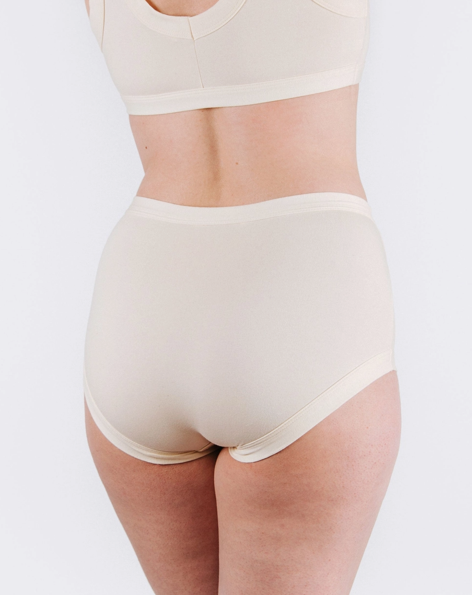 Thunderpants panties, Original Pomegranate Punch solid