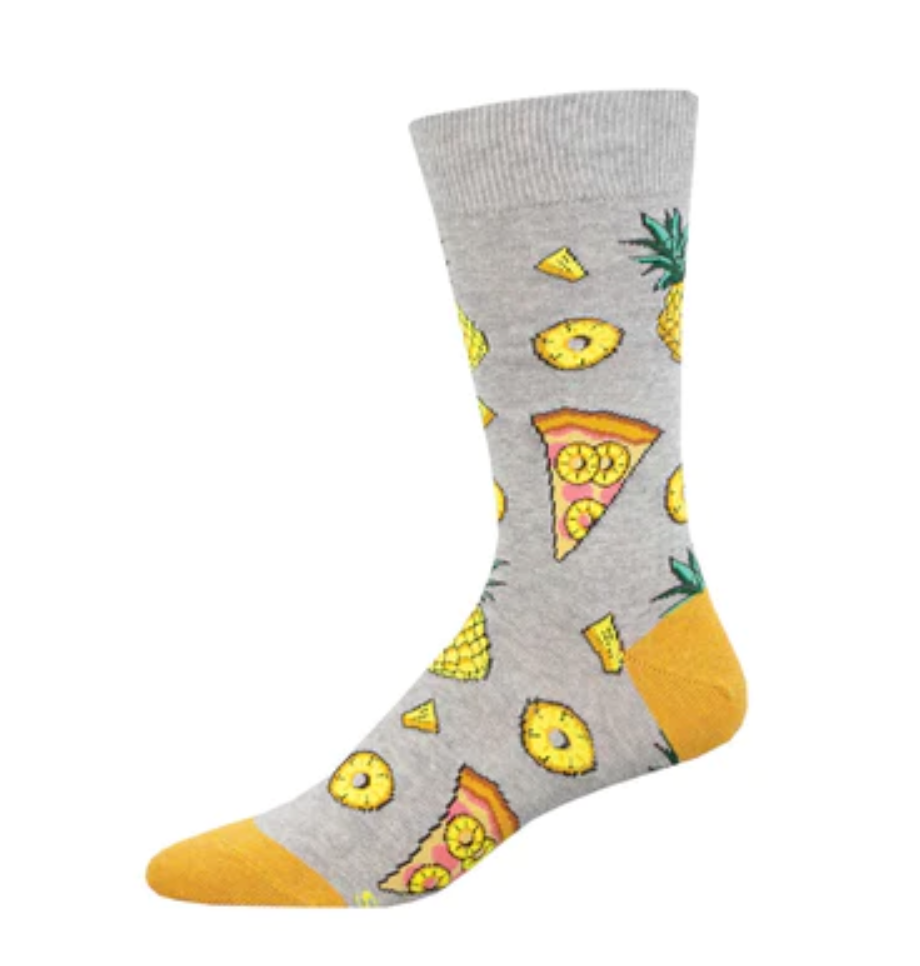 Socksmith graphic crew, MEN's sizing (45+ images)