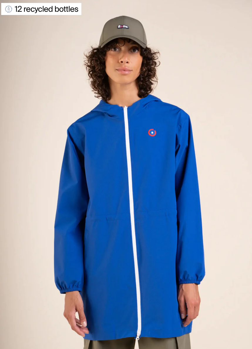 Flotte 20300 raincoat, Amelot long SALE Sizes S, M
