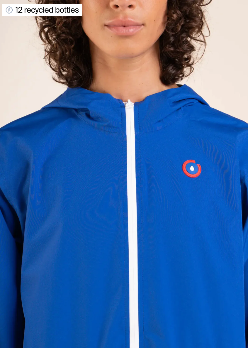 Flotte 20300 raincoat, Amelot long SALE Sizes S, M