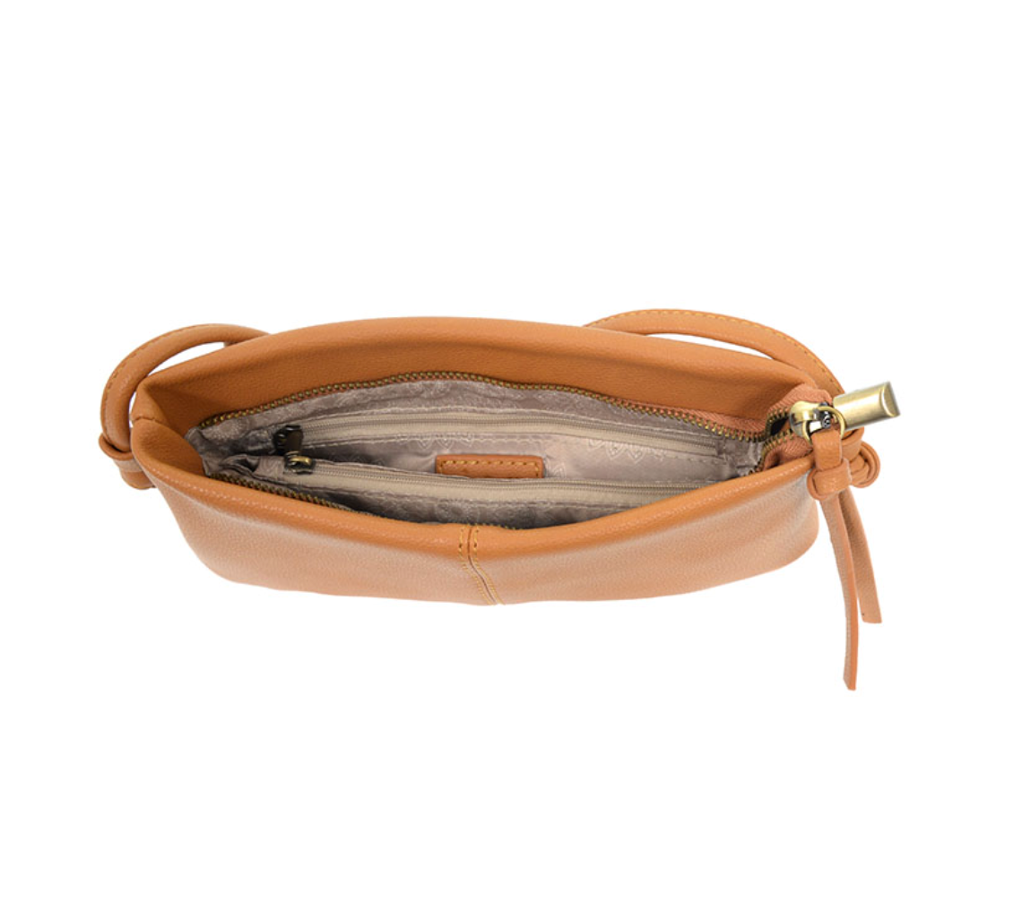 Joy Susan Emmie Cross-Body cinch (2 colors)